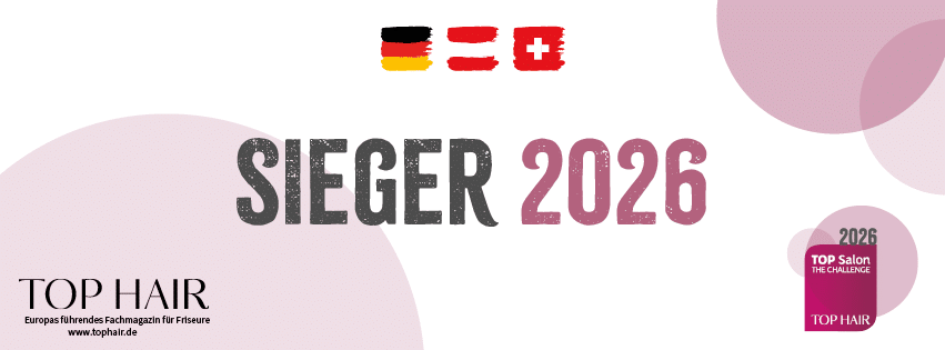 Top Salon Gewinner 2026